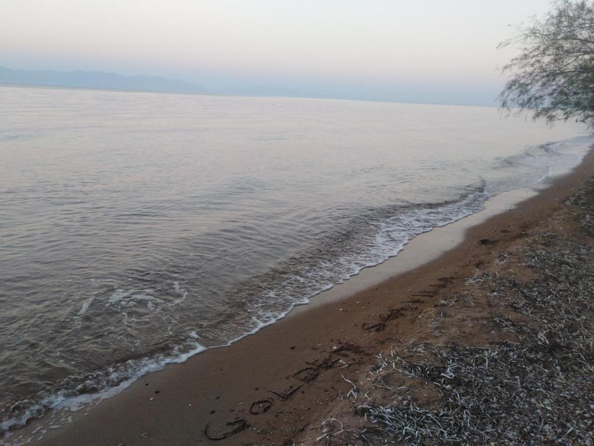 Golden Sea Villa Kalamáta Kültér fotó